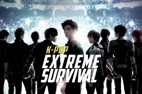 K-POP Extreme Survival