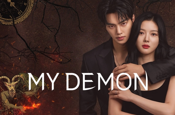 My Demon