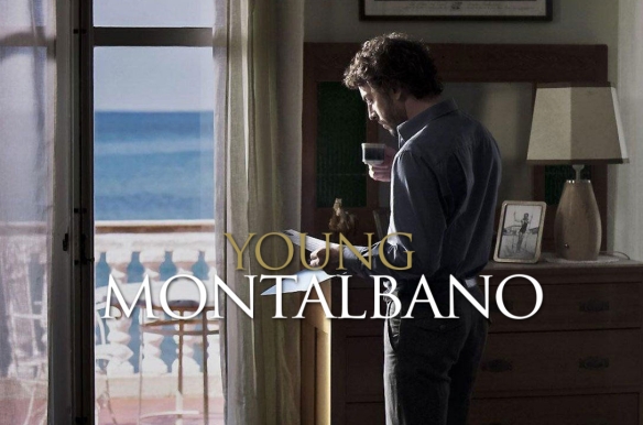 The Young Montalbano
