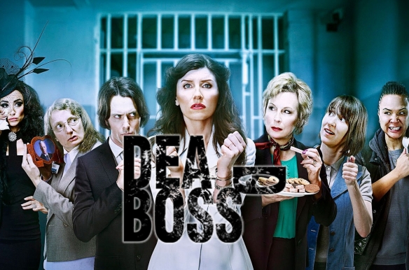 Dead Boss