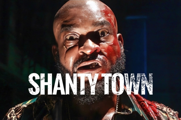Shanty Town