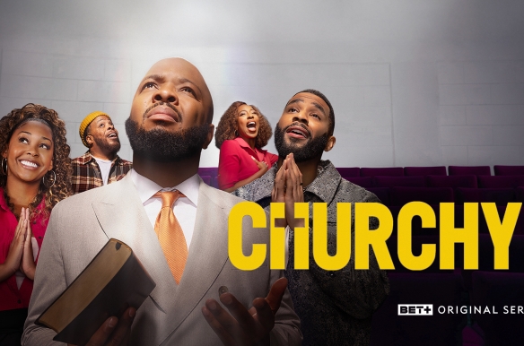 Churchy