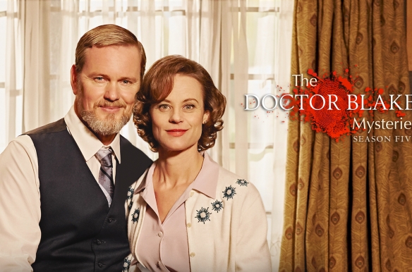 The Doctor Blake Mysteries
