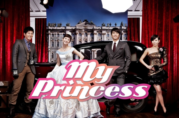 My Princess