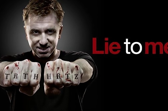 Lie to Me (Kore)