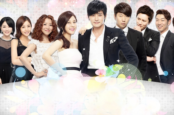 A Gentleman's Dignity