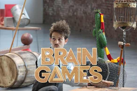 Brain Games