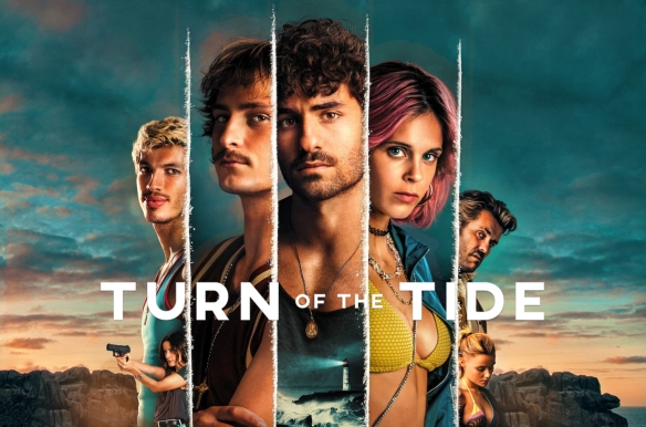 Turn of the Tide