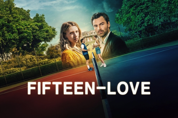 Fifteen-Love