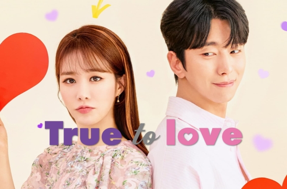 True to Love