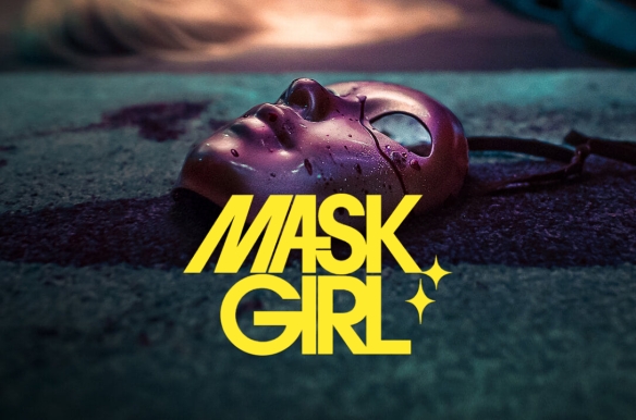 Mask Girl