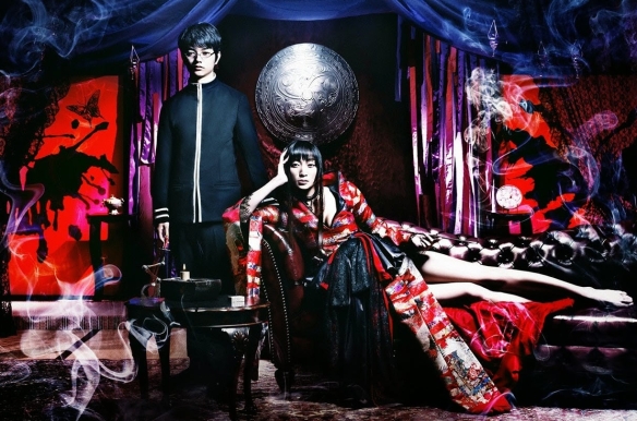 xxxHOLiC