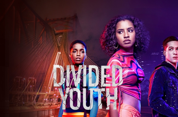 Divided Youth
