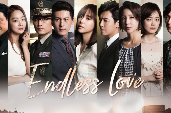 Endless Love