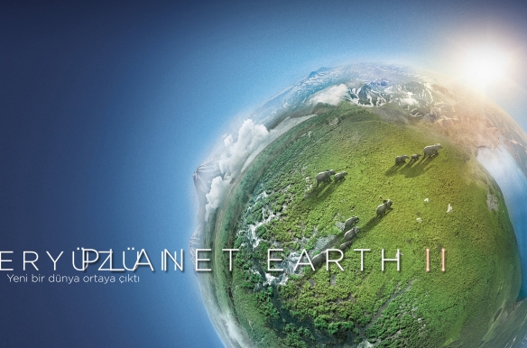 Planet Earth II
