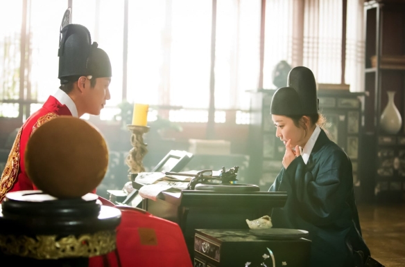 Splash Splash Love