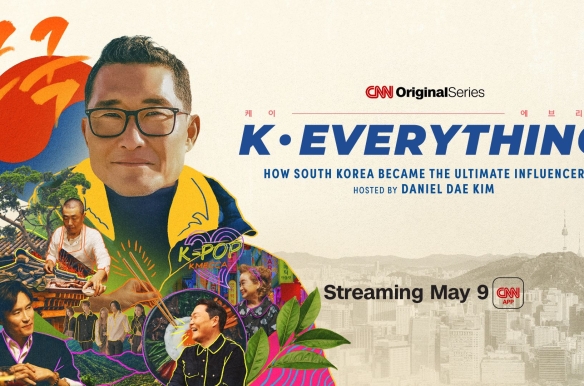 K-Everything