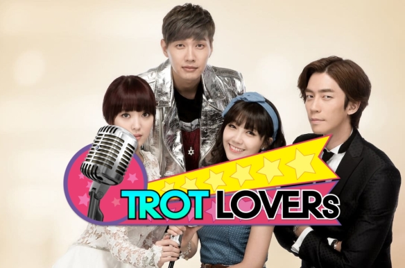 Trot Lovers