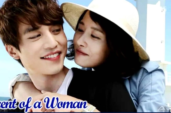Scent of a Woman
