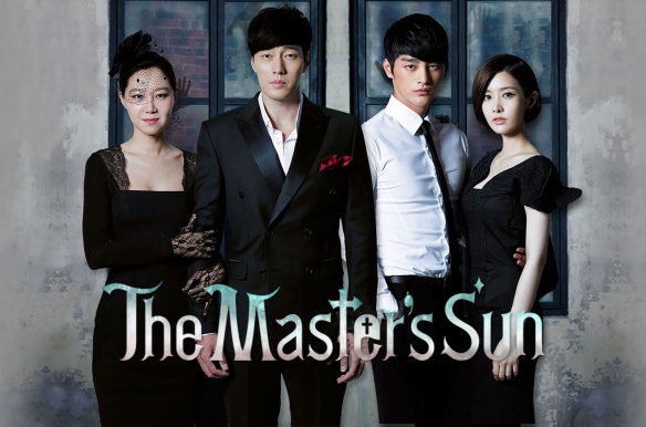 The Master's Sun