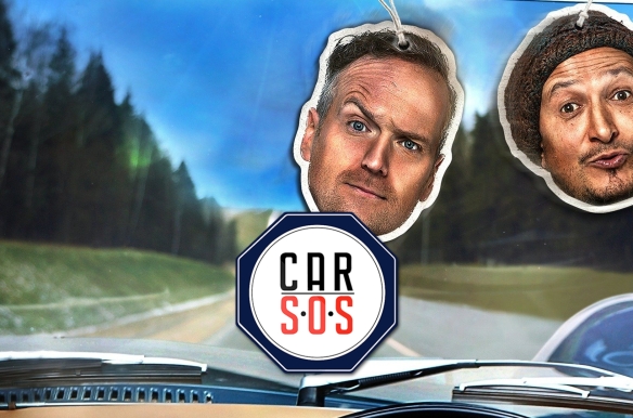 Car S.O.S.