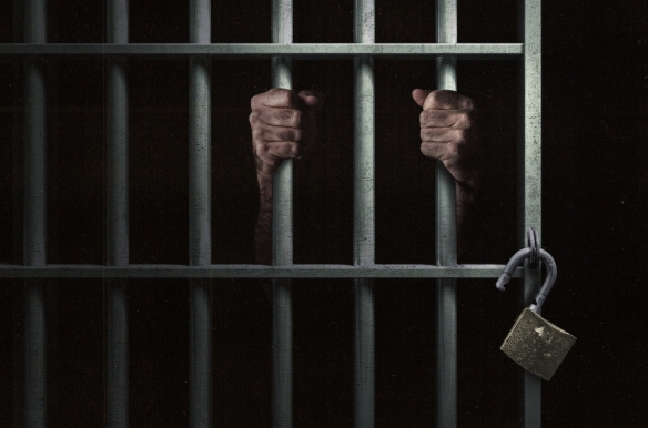 Unlocked: A Jail Experiment