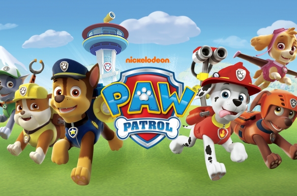 PAW Patrol