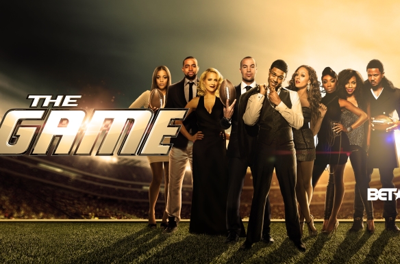 The Game