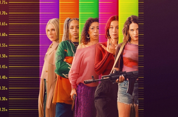 Cash Queens