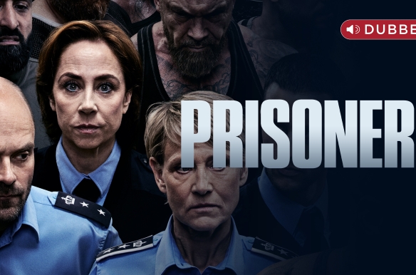 Prisoner