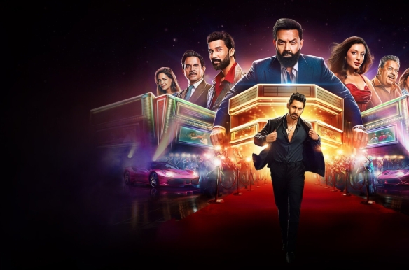 The Ba***ds of Bollywood