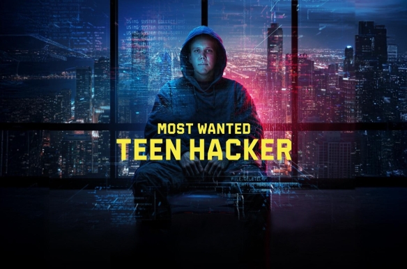 Most Wanted: Teen Hacker