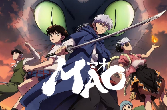 MAO