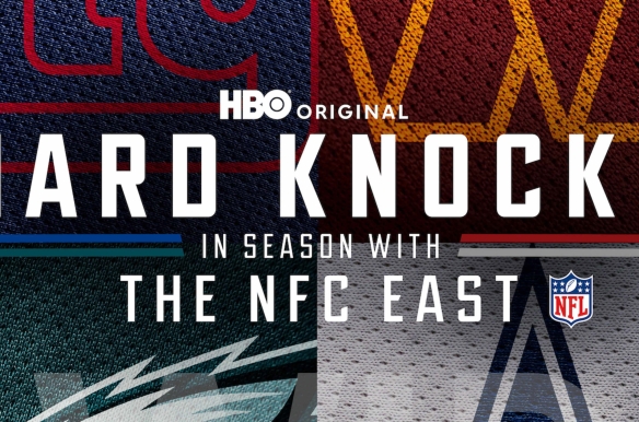Hard Knocks: In Season