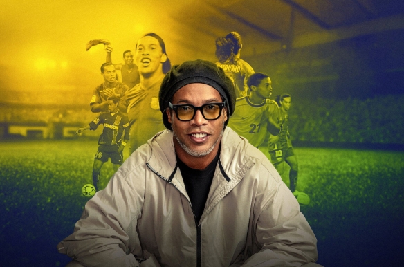 Ronaldinho: The One and Only