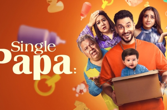 Single Papa