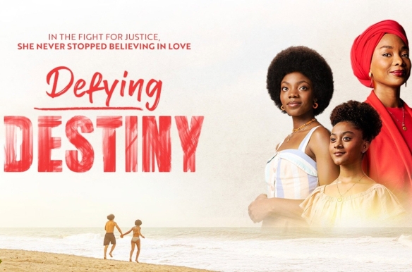 Defying Destiny