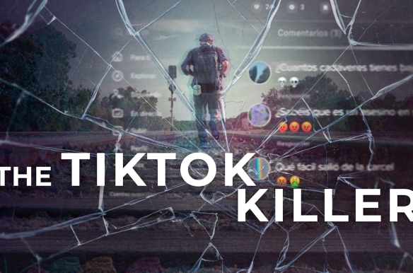 The TikTok Killer