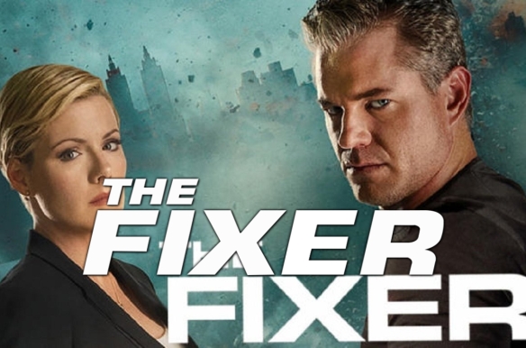 The Fixer