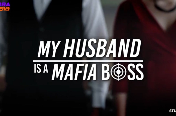 My Husband Is A Mafia Boss