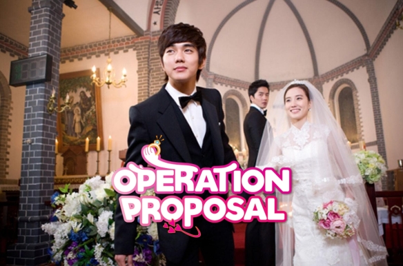 Operation Proposal