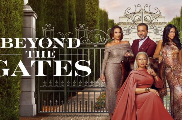 Beyond the Gates