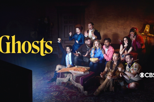 Ghosts DE