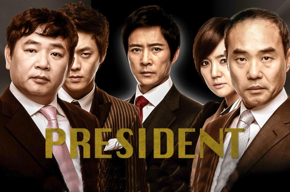 President