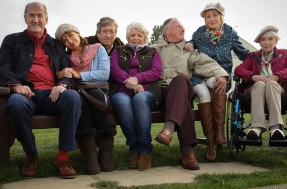 Boomers