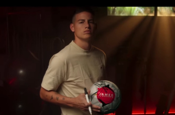James.