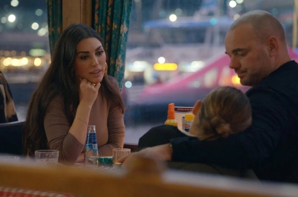 YOLANTHE