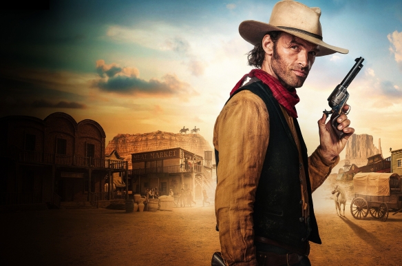 Lucky Luke