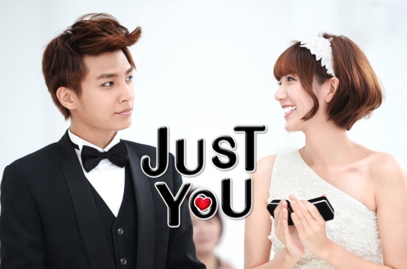 Just You