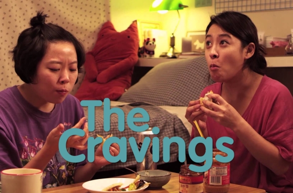 The Cravings